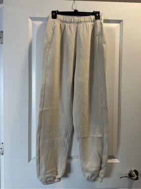 Lululemon Scuba Joggers